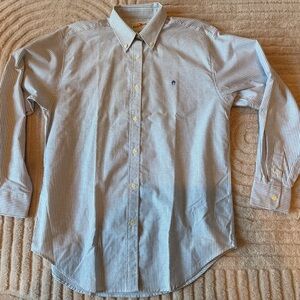 NWOT Vintage Aigner Oxford